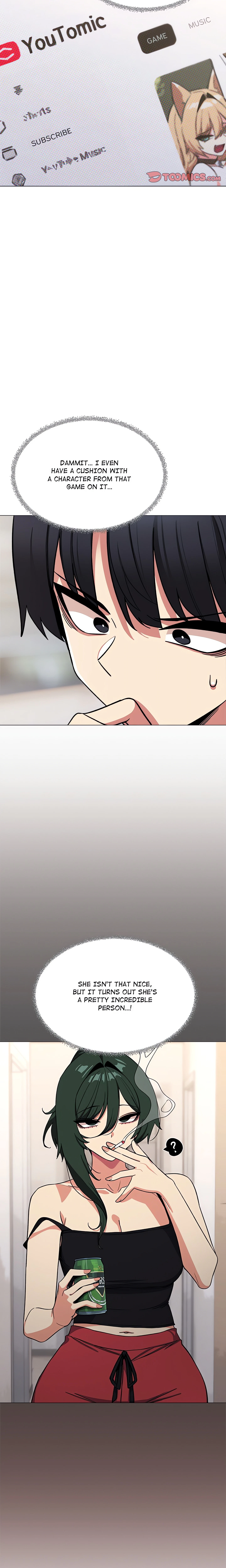 Someone Stop Her! Chapter 40 (Uncensored), page 8