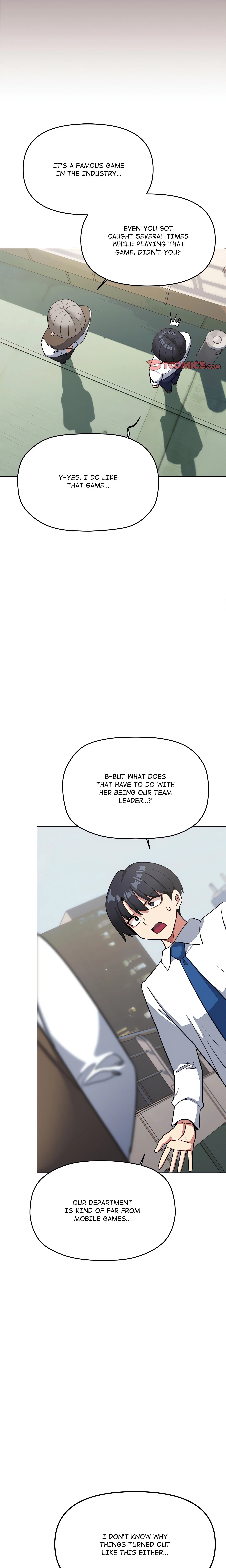Someone Stop Her! Chapter 40 (Uncensored), page 9