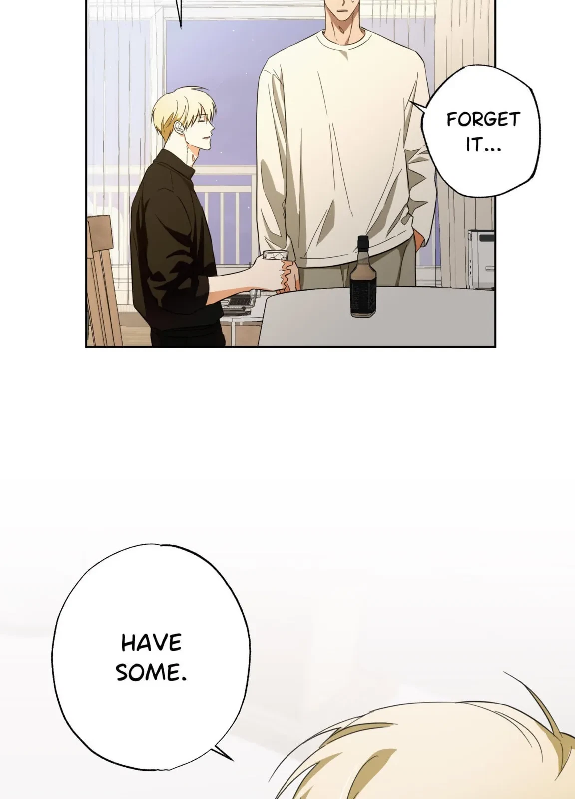 How To Win Over Your Crush Chapter 5, page 10