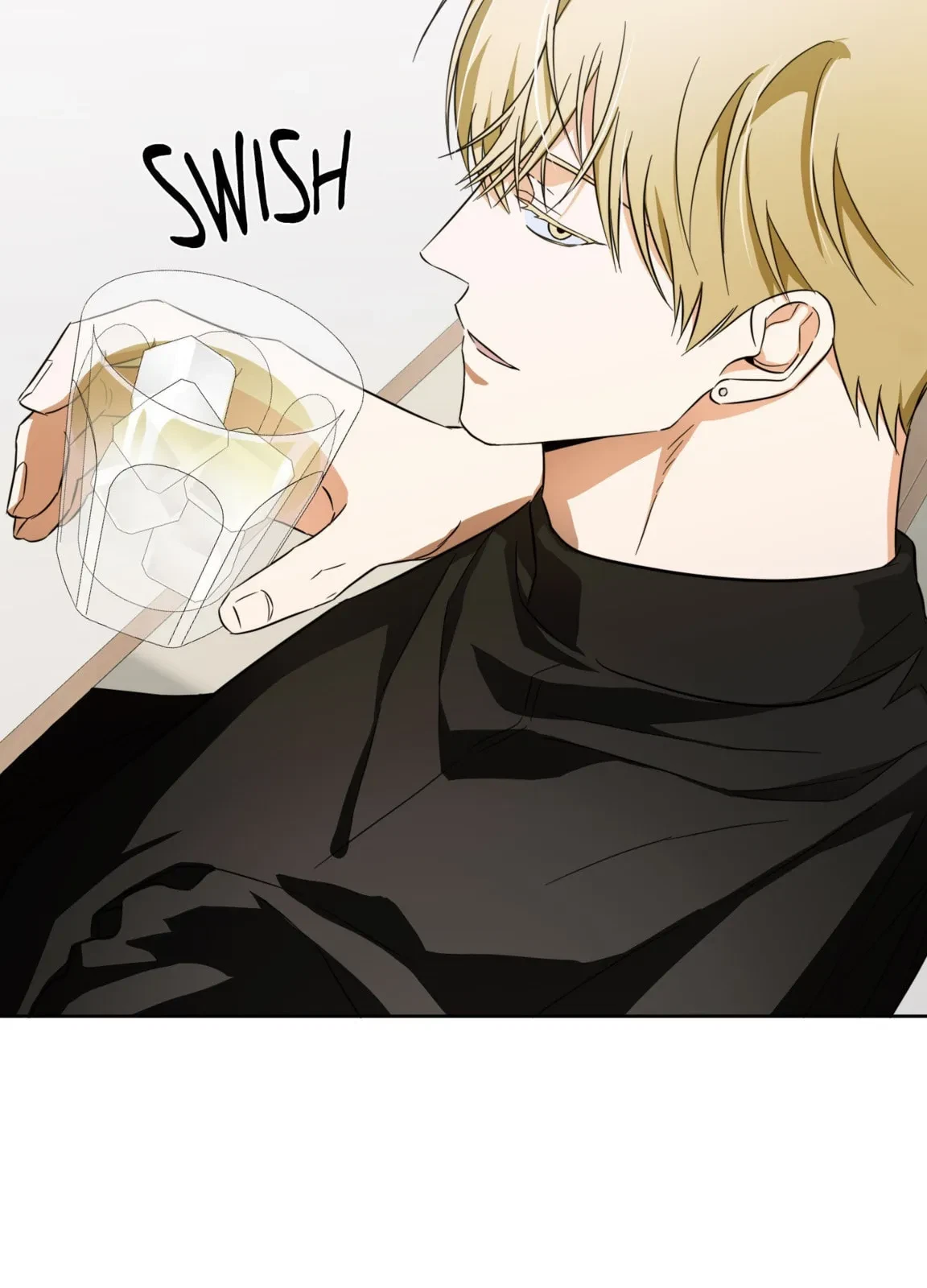 How To Win Over Your Crush Chapter 5, page 11