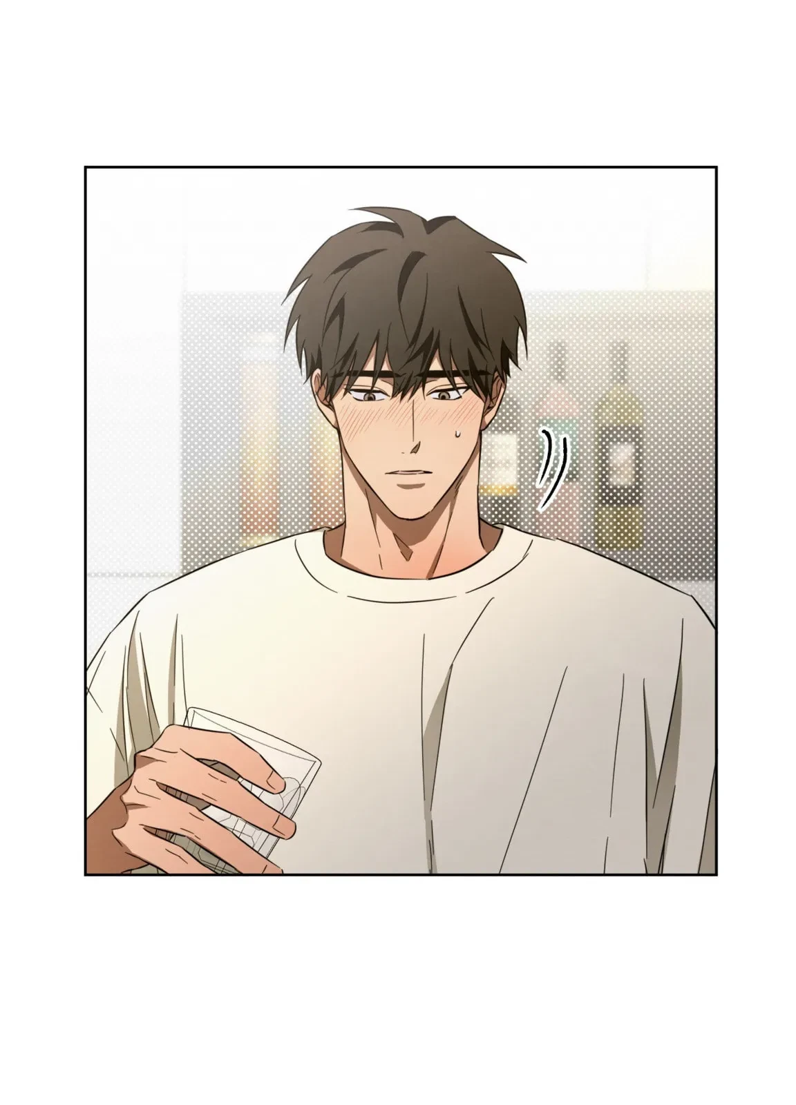 How To Win Over Your Crush Chapter 5, page 16