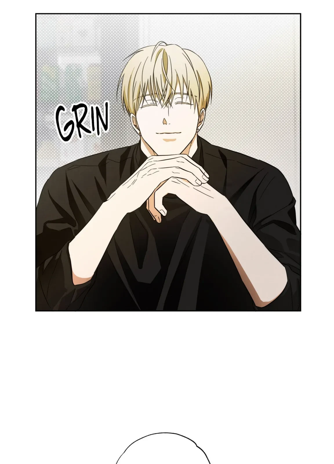 How To Win Over Your Crush Chapter 5, page 17