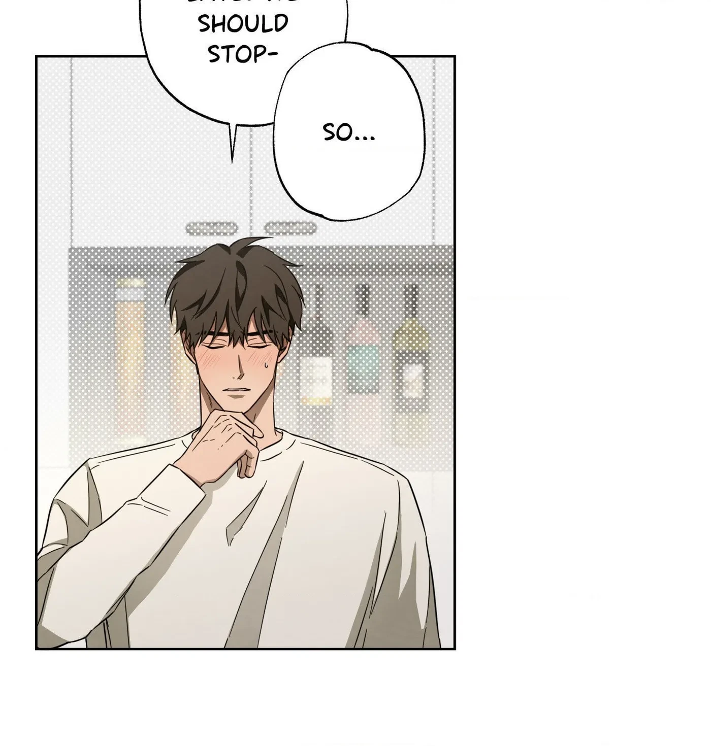 How To Win Over Your Crush Chapter 5, page 19