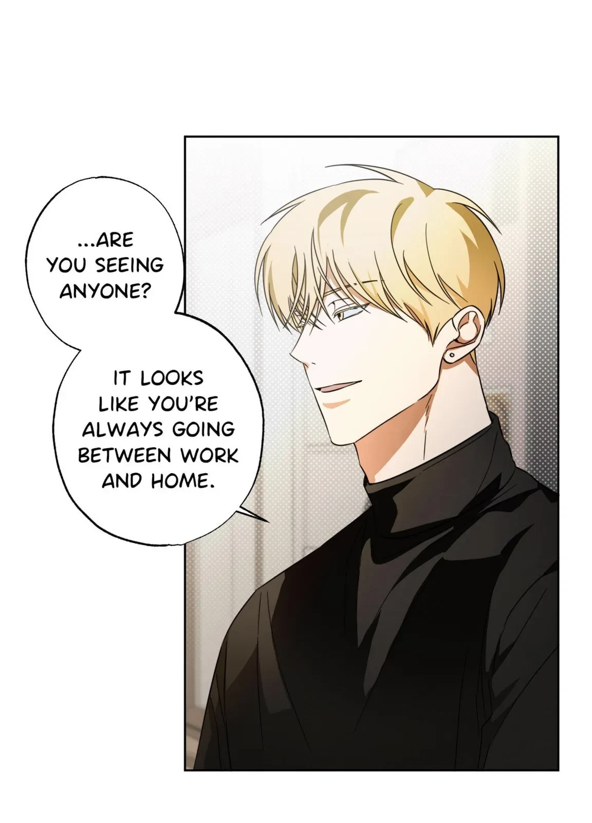 How To Win Over Your Crush Chapter 5, page 20