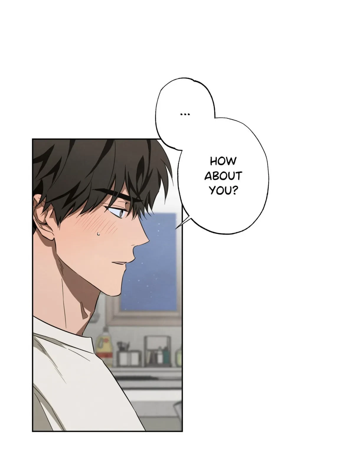 How To Win Over Your Crush Chapter 5, page 21