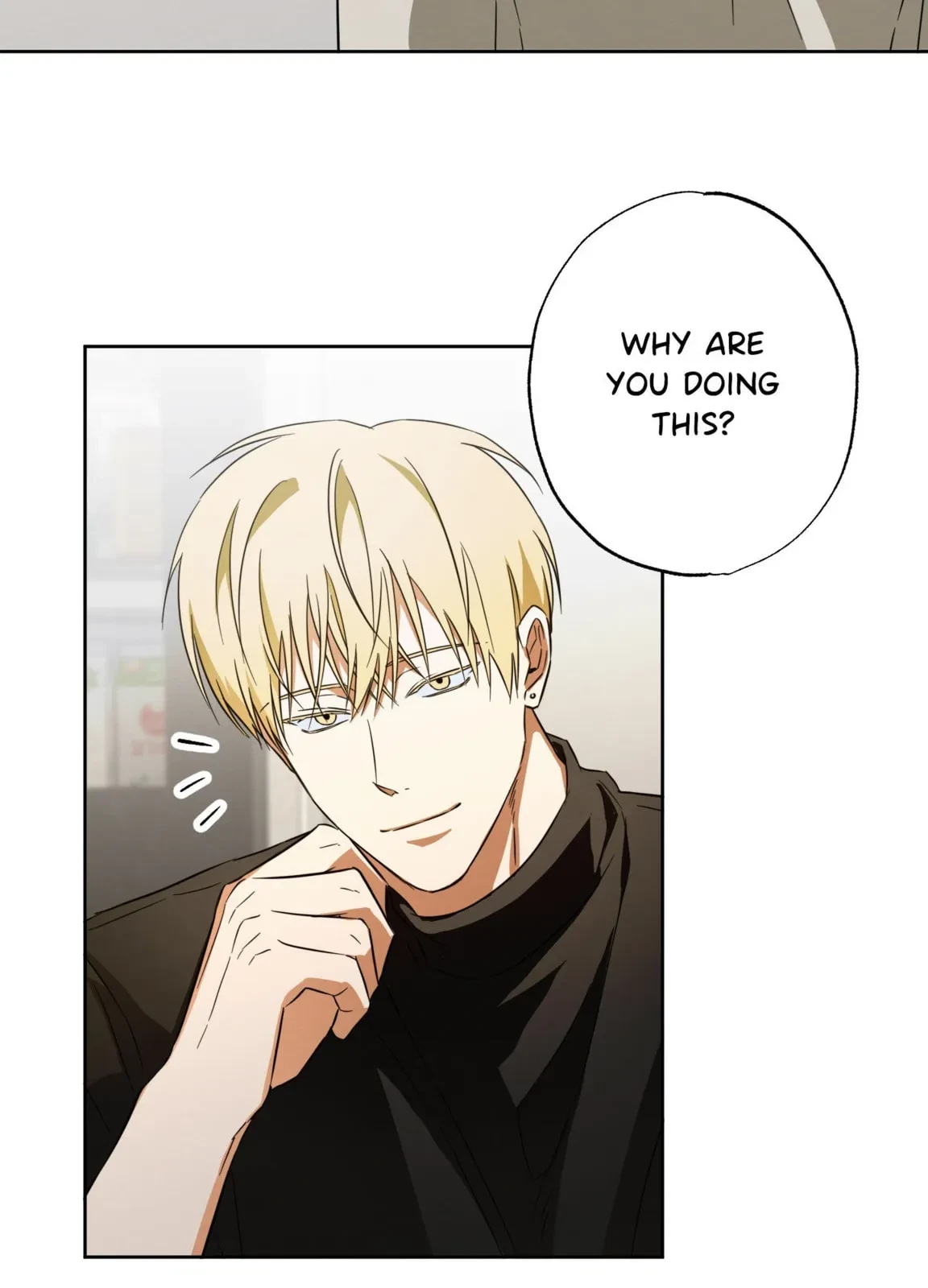 How To Win Over Your Crush Chapter 5, page 23