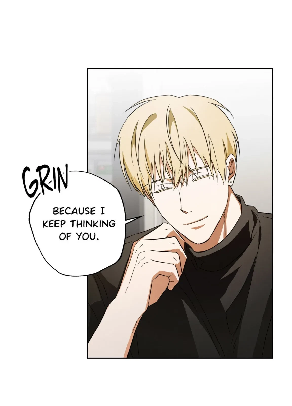 How To Win Over Your Crush Chapter 5, page 24