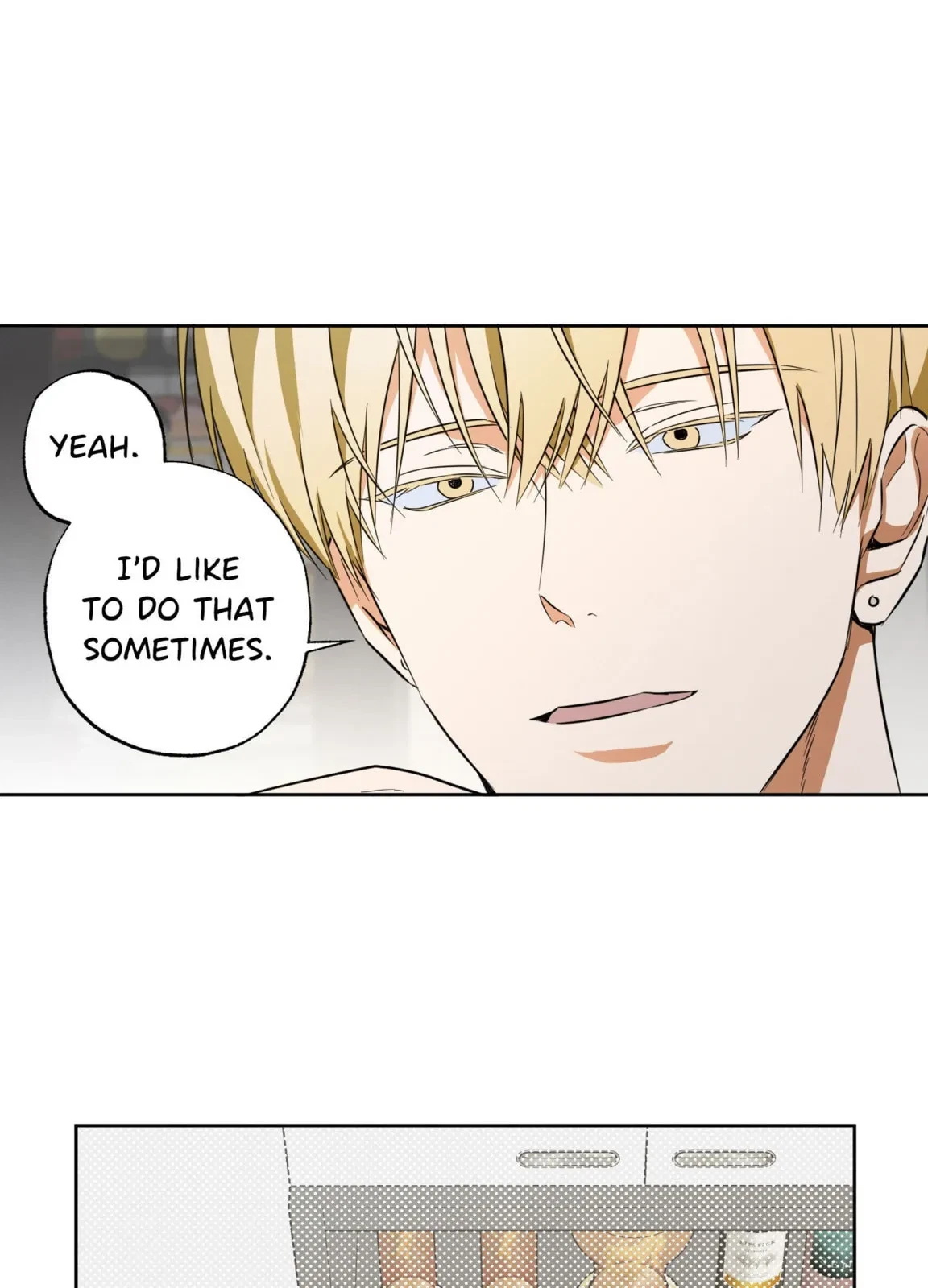 How To Win Over Your Crush Chapter 5, page 26