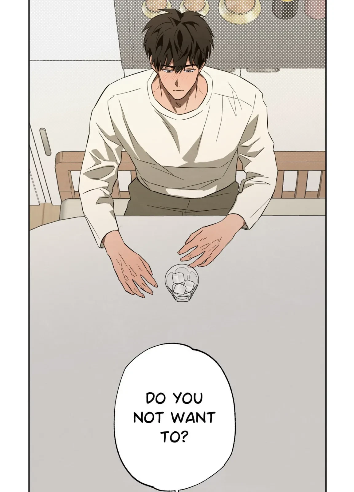 How To Win Over Your Crush Chapter 5, page 27