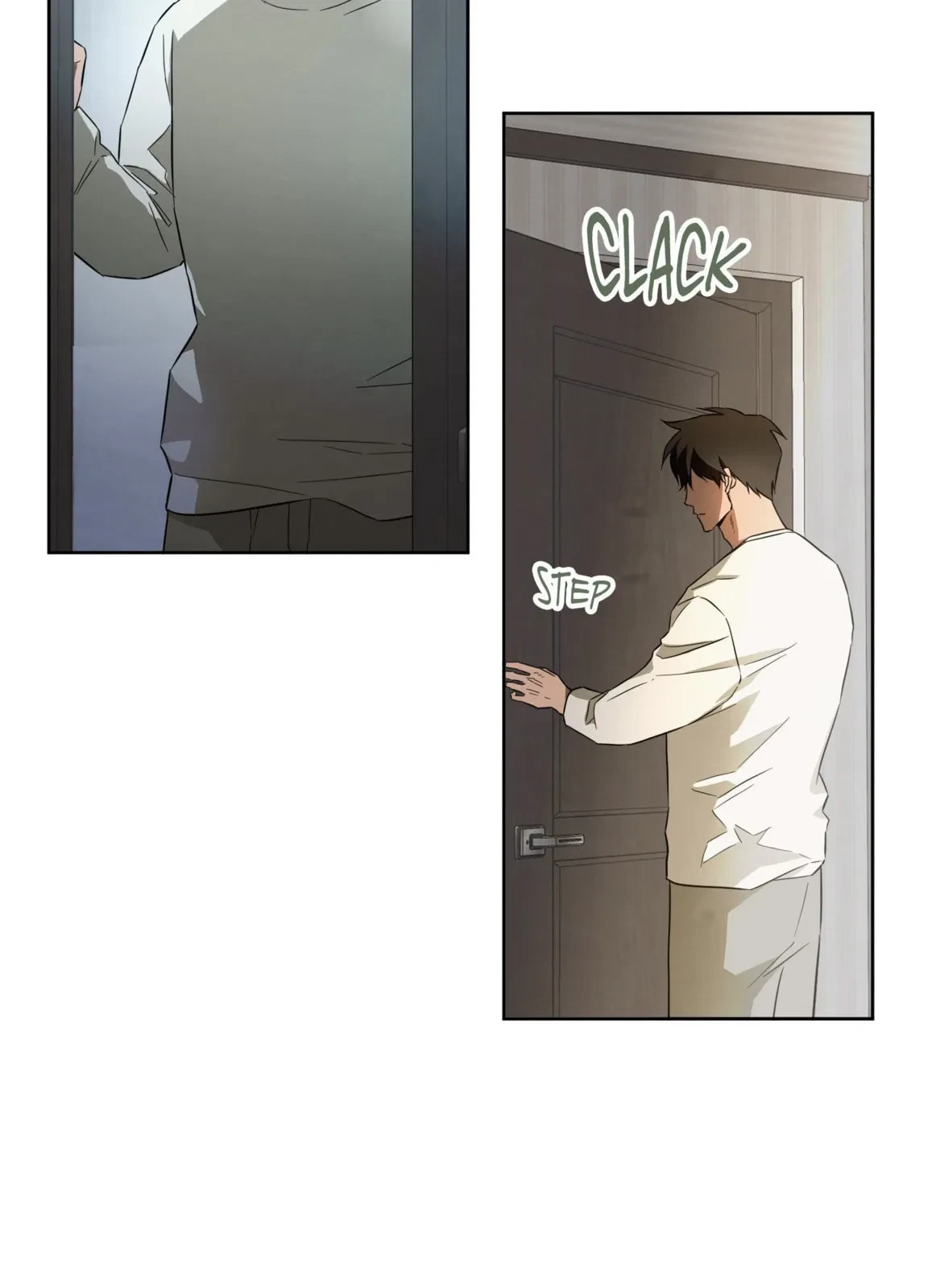How To Win Over Your Crush Chapter 5, page 3