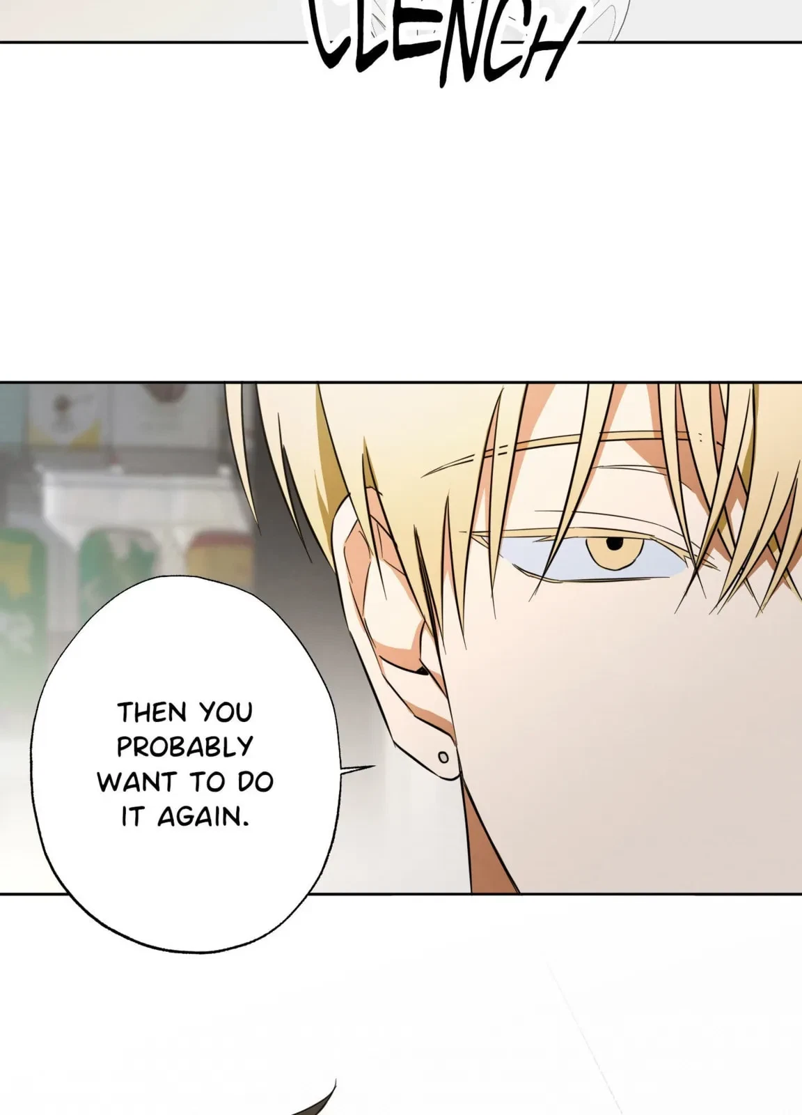 How To Win Over Your Crush Chapter 5, page 30