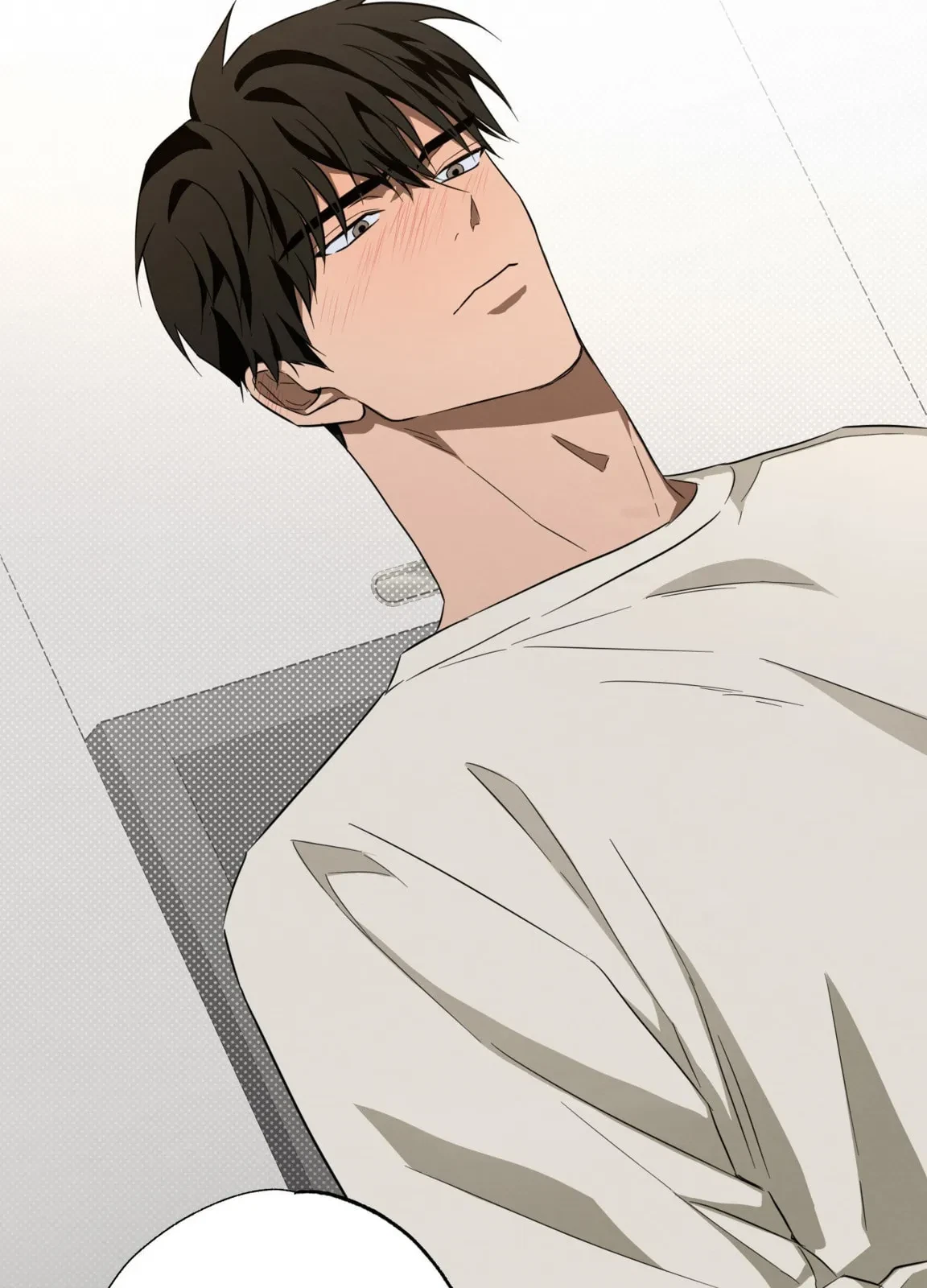 How To Win Over Your Crush Chapter 5, page 31