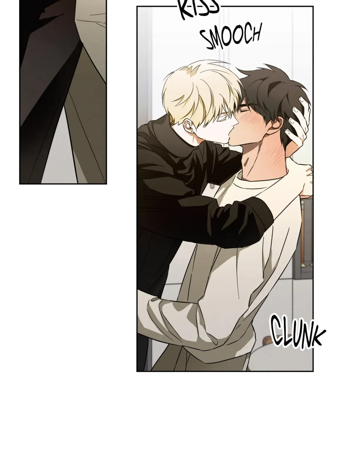 How To Win Over Your Crush Chapter 5, page 35