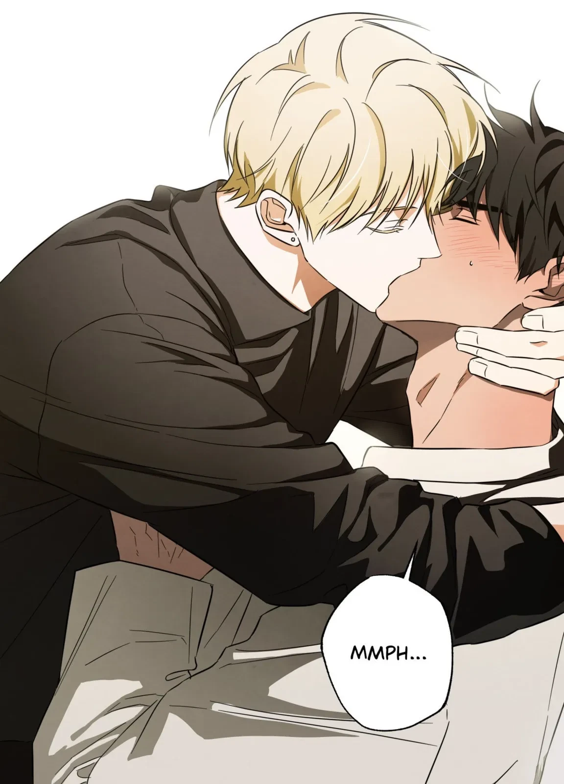 How To Win Over Your Crush Chapter 5, page 36