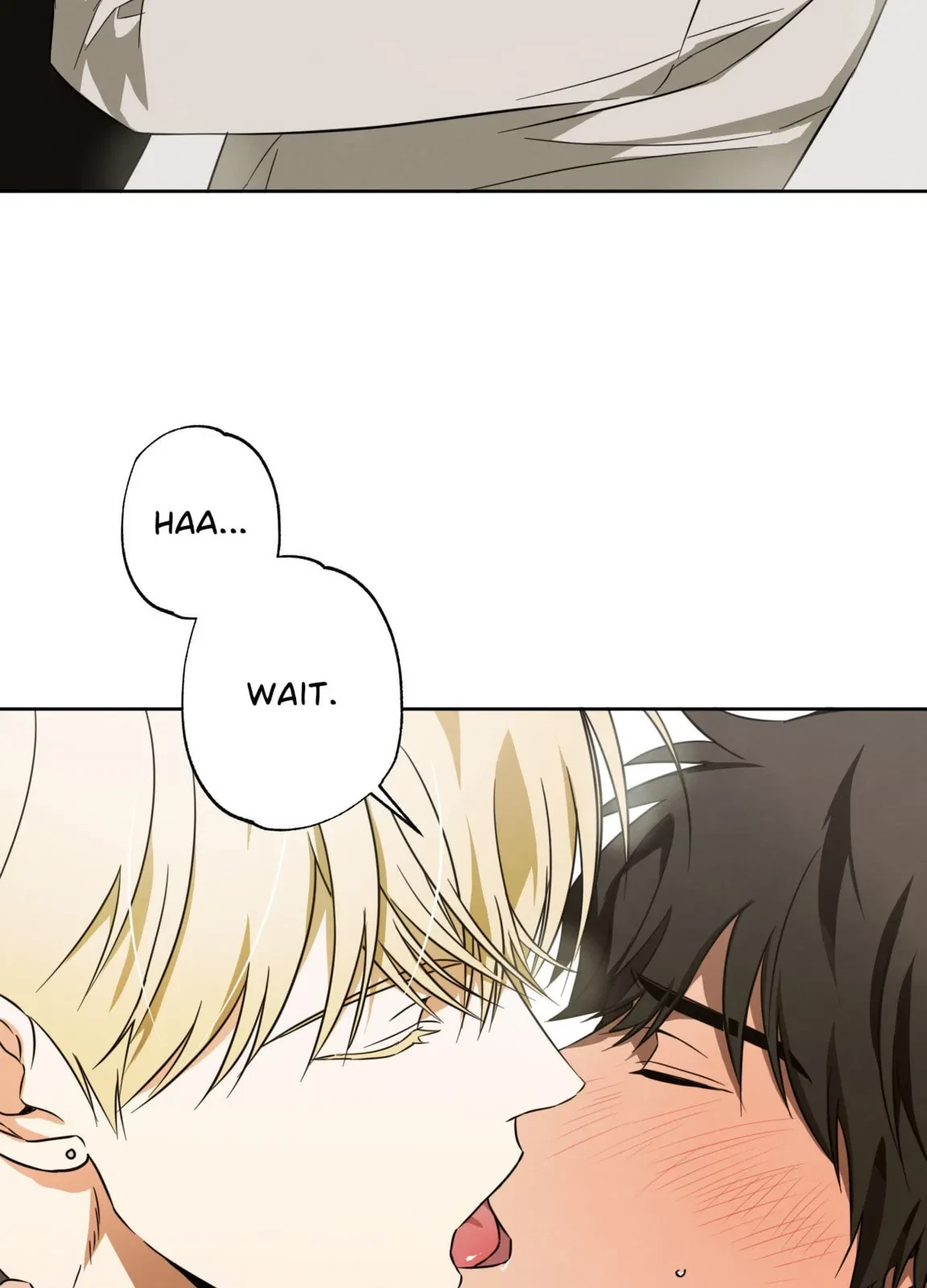 How To Win Over Your Crush Chapter 5, page 37