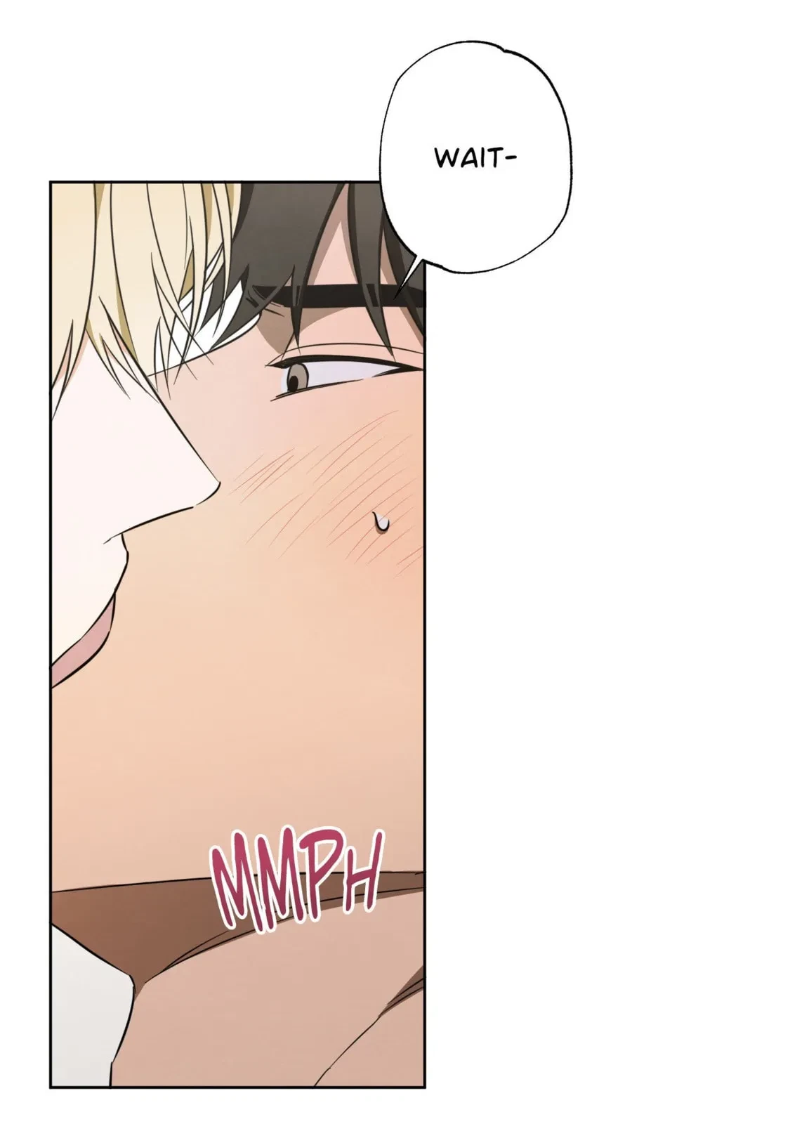How To Win Over Your Crush Chapter 5, page 39