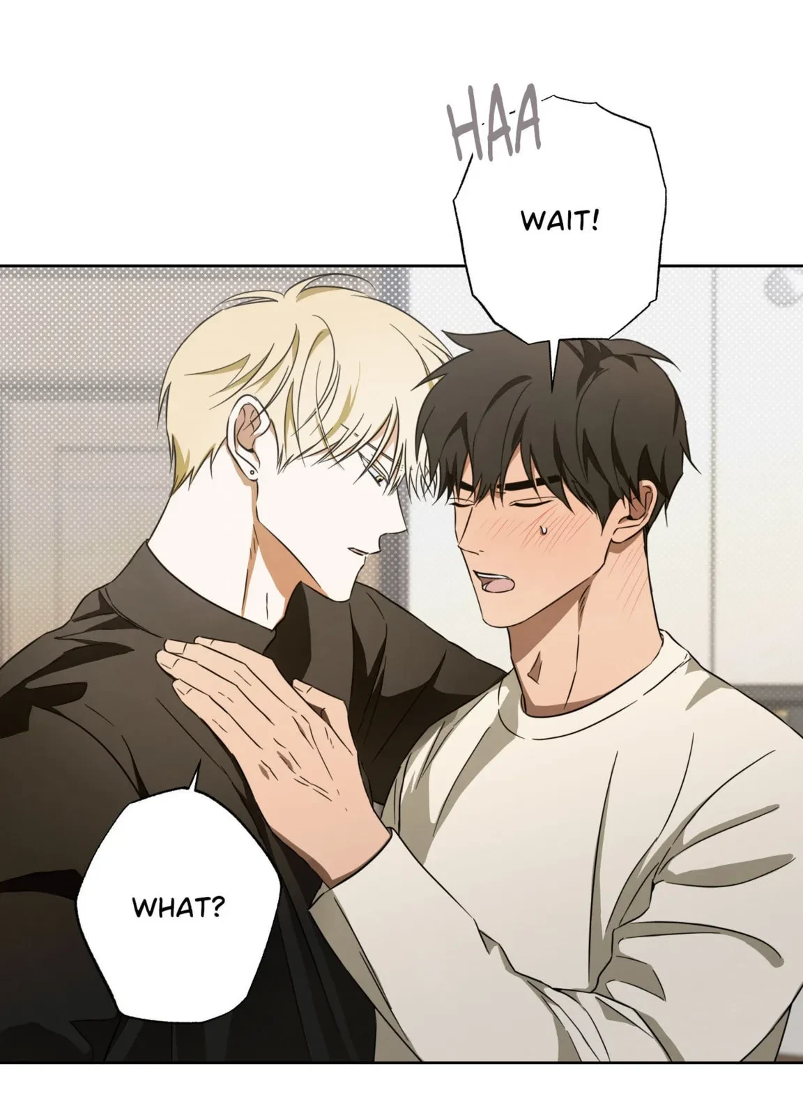 How To Win Over Your Crush Chapter 5, page 42