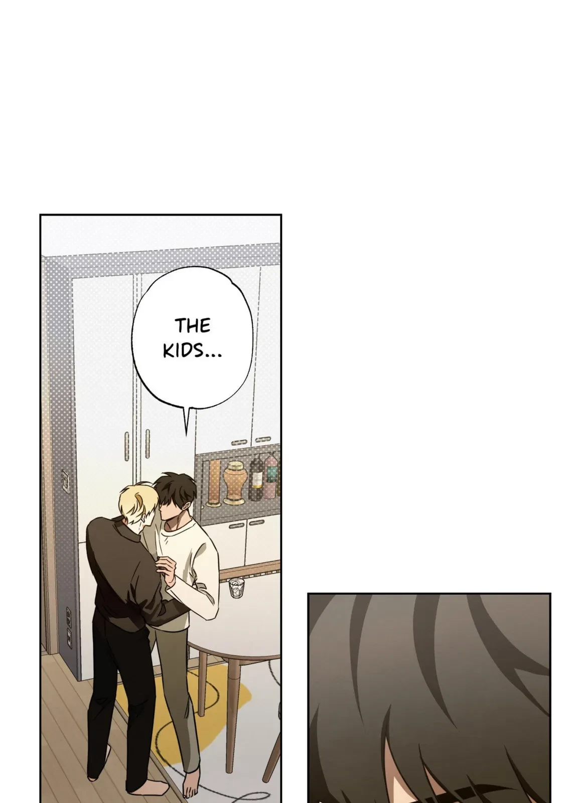 How To Win Over Your Crush Chapter 5, page 43