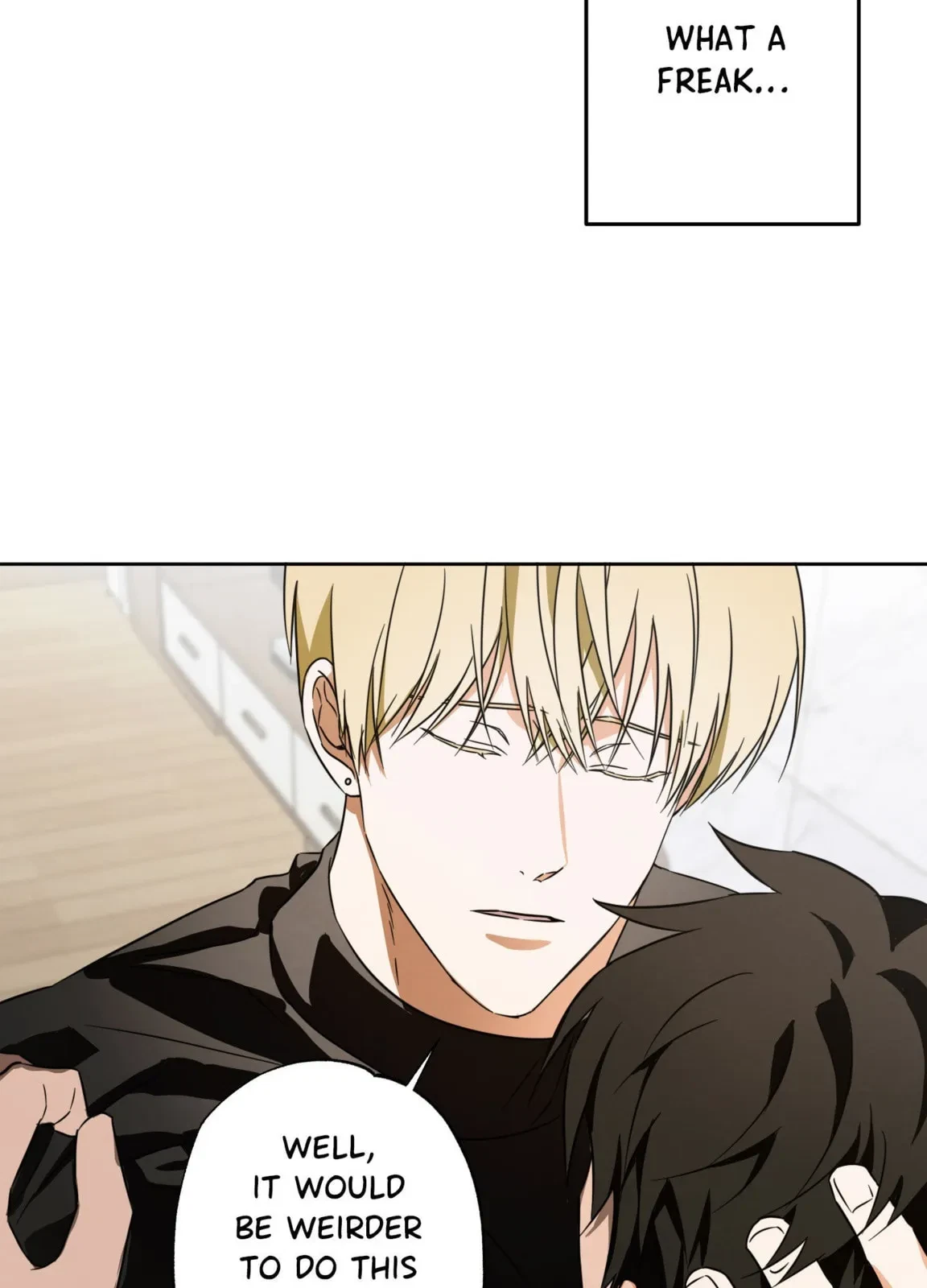 How To Win Over Your Crush Chapter 5, page 46