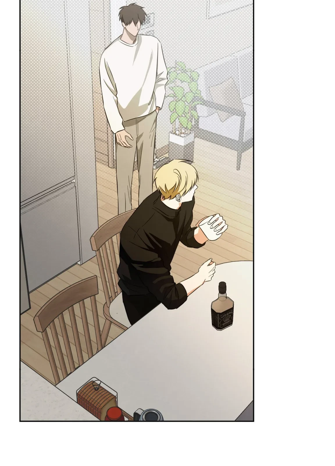 How To Win Over Your Crush Chapter 5, page 5