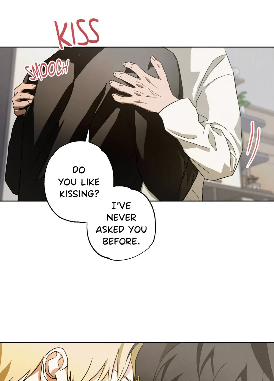 How To Win Over Your Crush Chapter 5, page 53