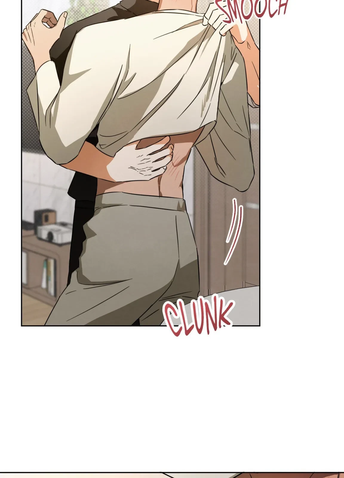 How To Win Over Your Crush Chapter 5, page 55