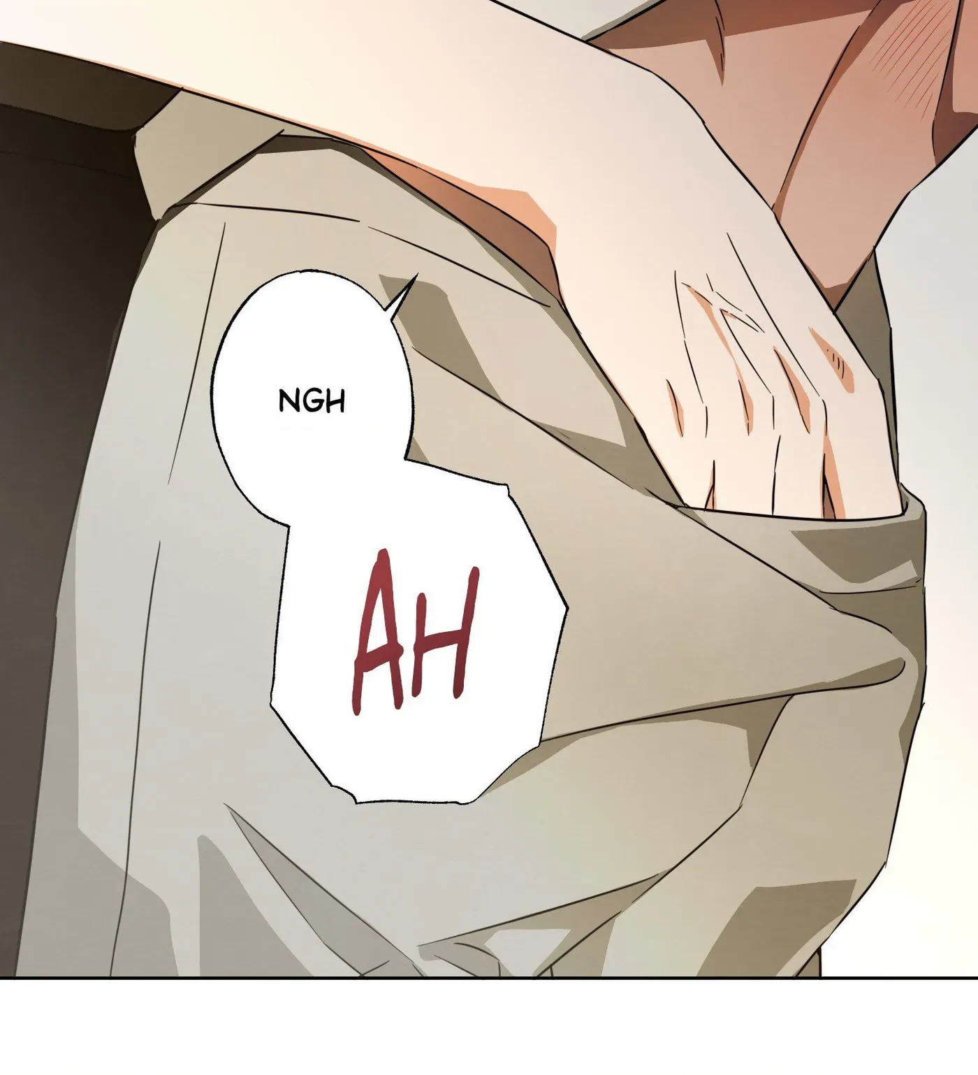 How To Win Over Your Crush Chapter 5, page 56