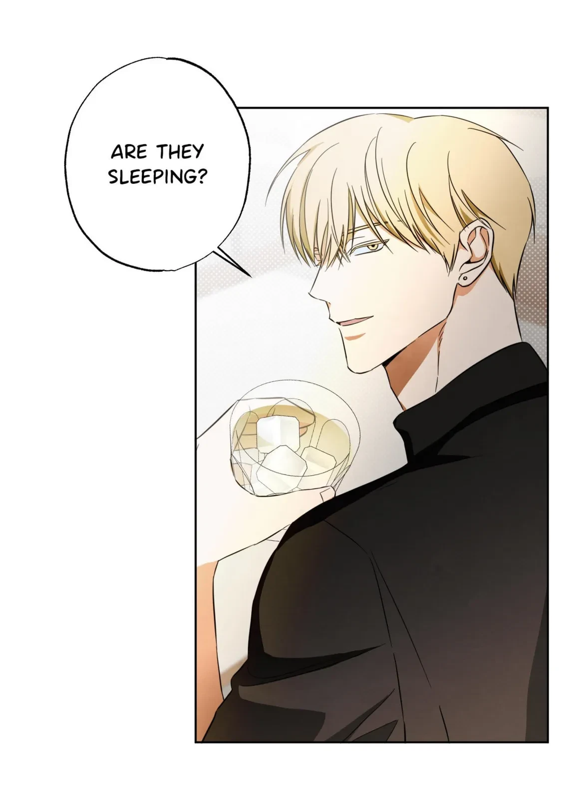 How To Win Over Your Crush Chapter 5, page 6