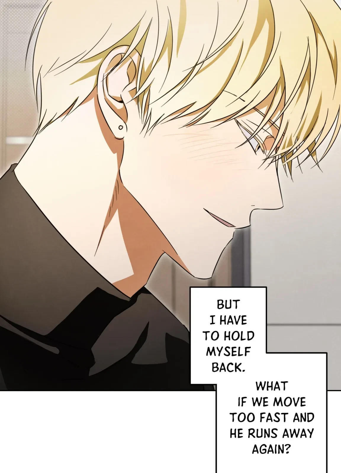 How To Win Over Your Crush Chapter 5, page 60