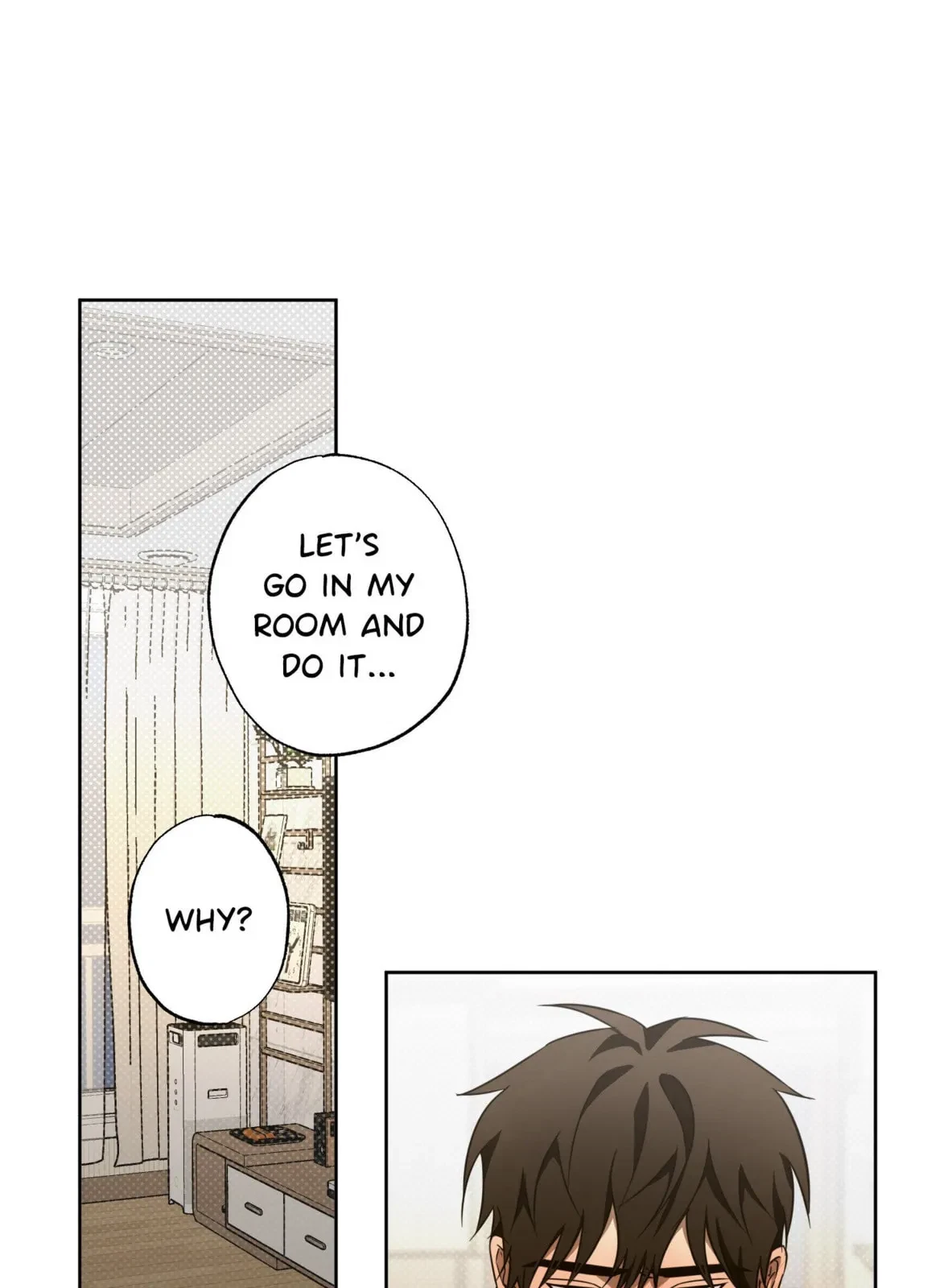How To Win Over Your Crush Chapter 5, page 62