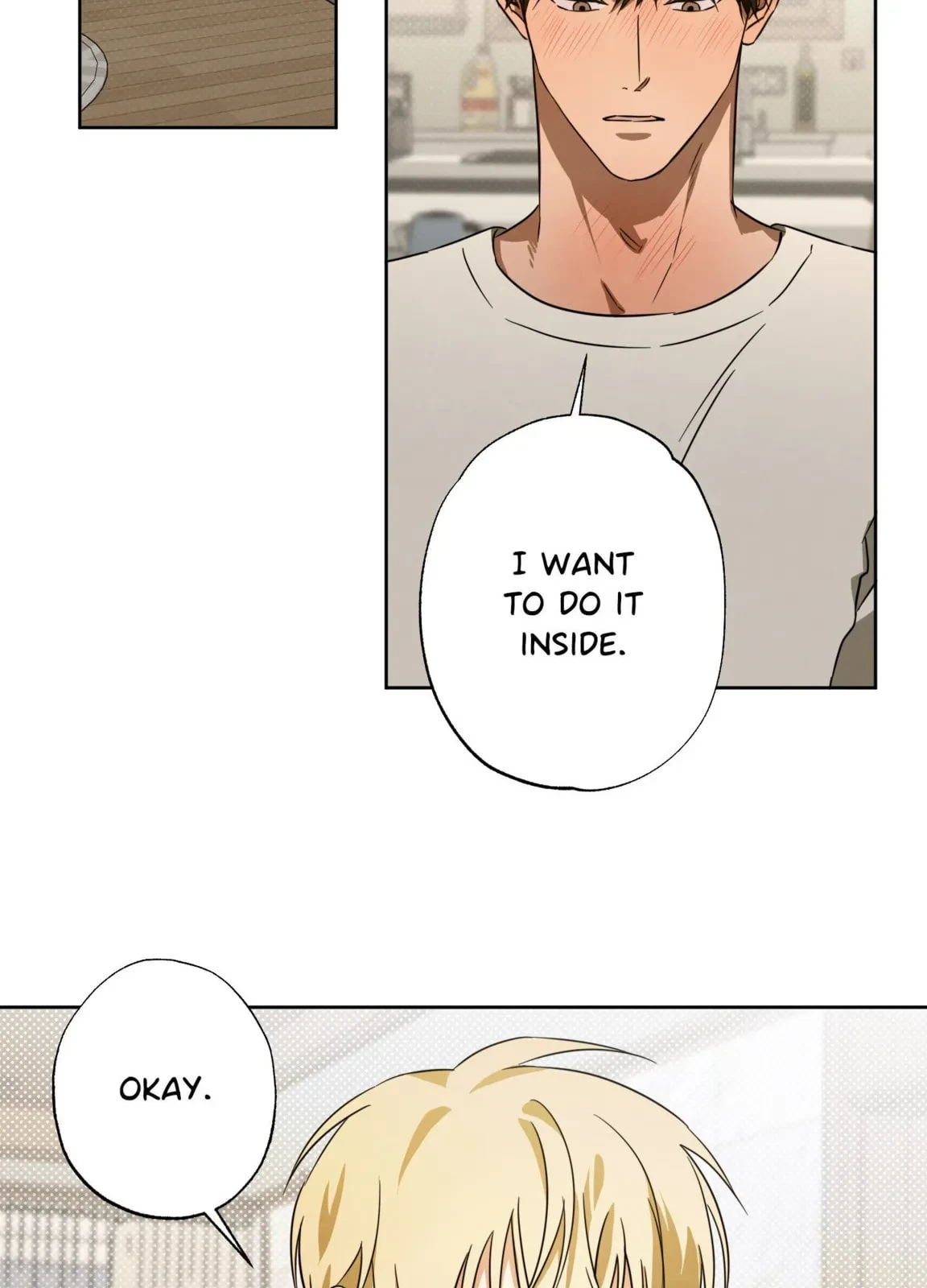 How To Win Over Your Crush Chapter 5, page 63