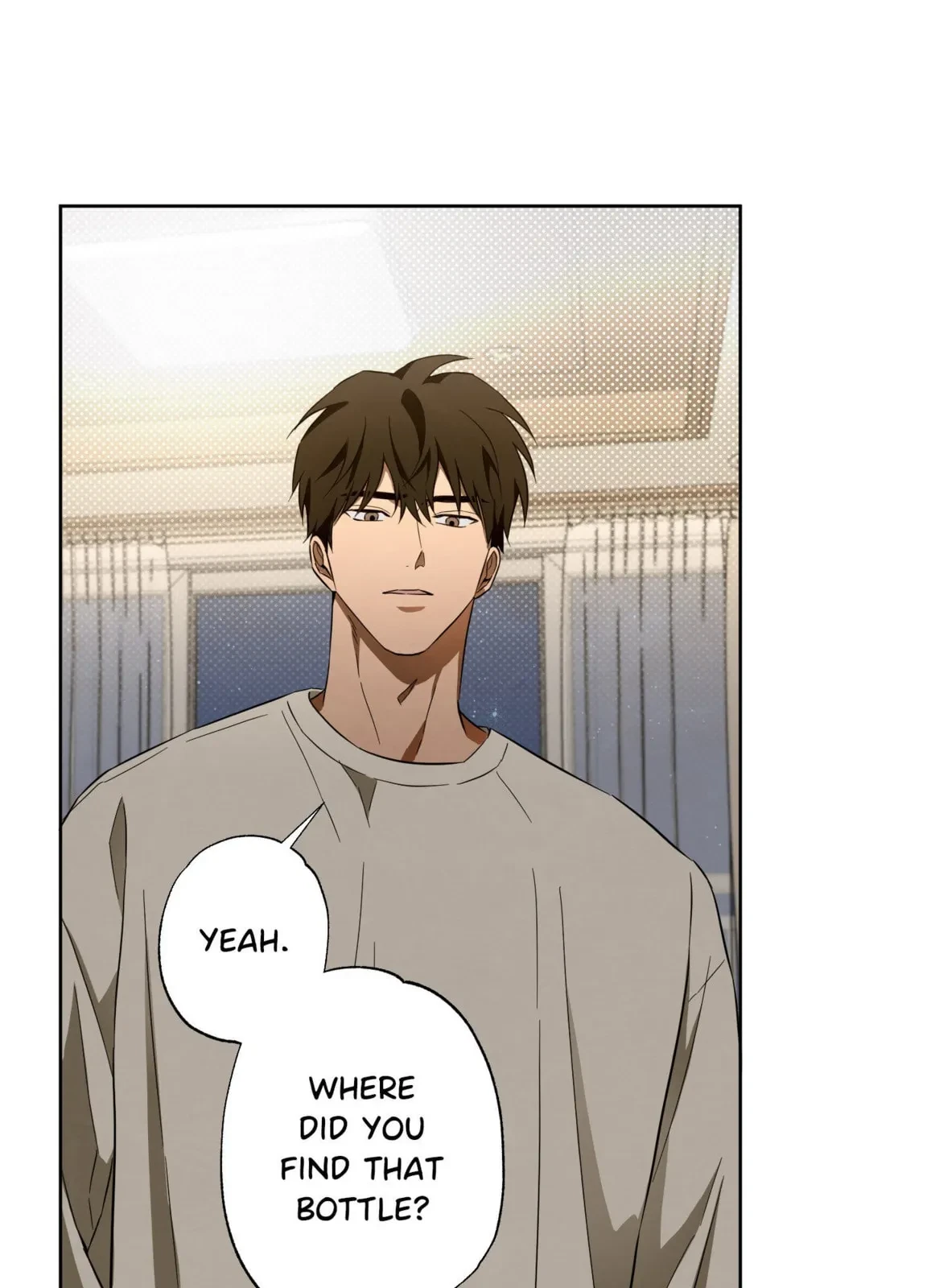 How To Win Over Your Crush Chapter 5, page 7
