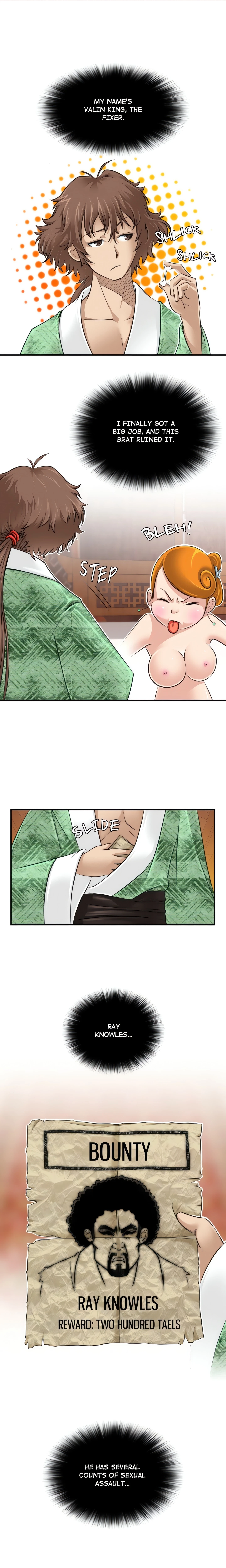 Chapter 1, page 3