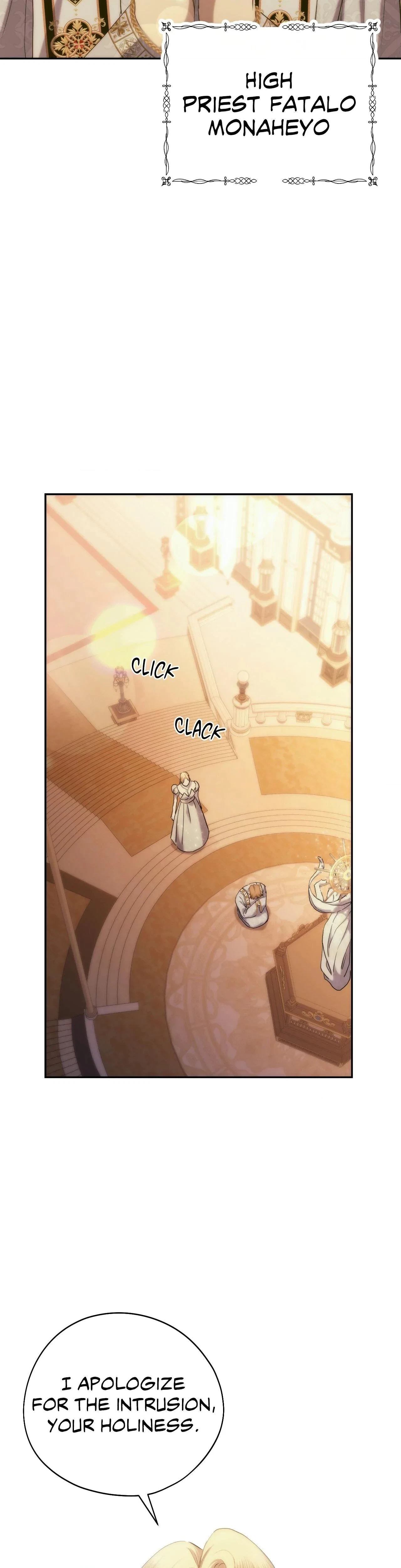 The Golden Wife In Law Chapter 38, page 3