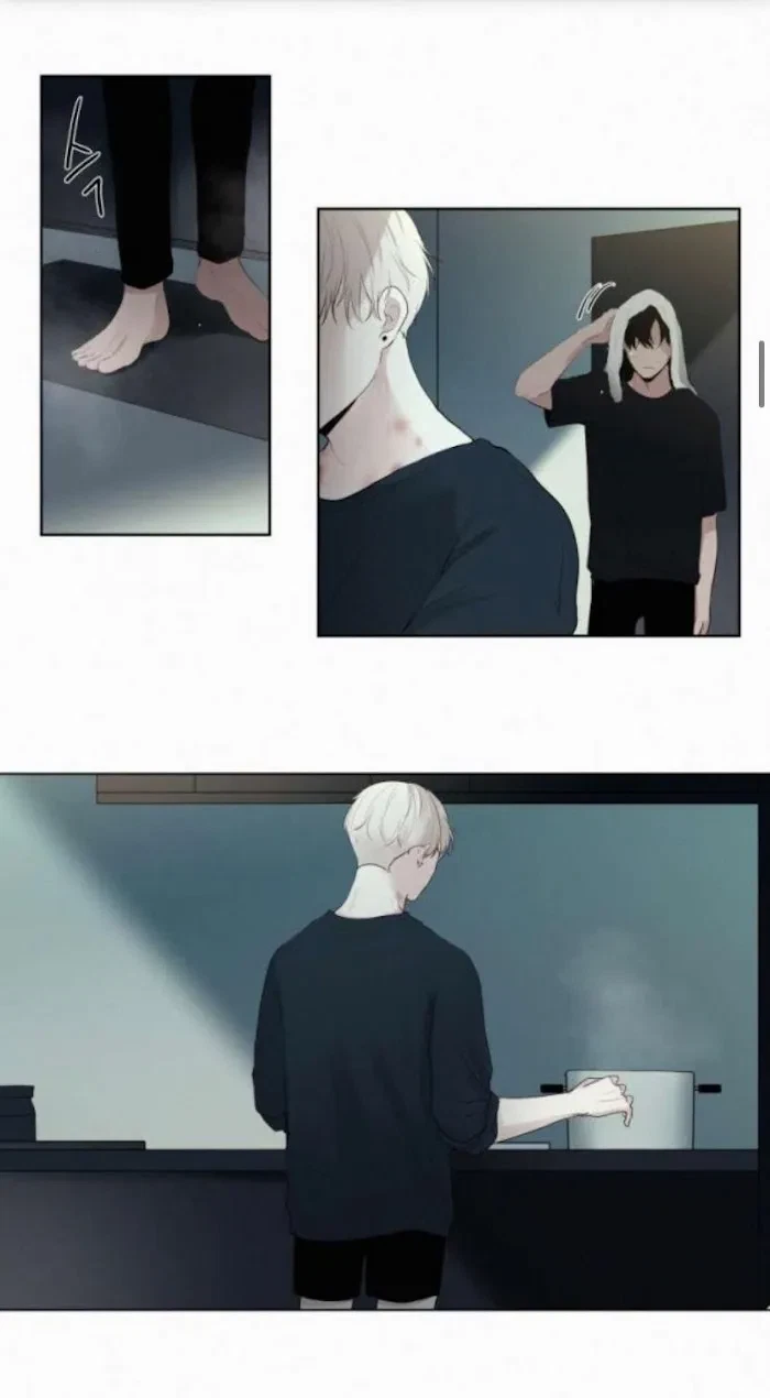 Blood Sacrifice Chapter 10, page 10