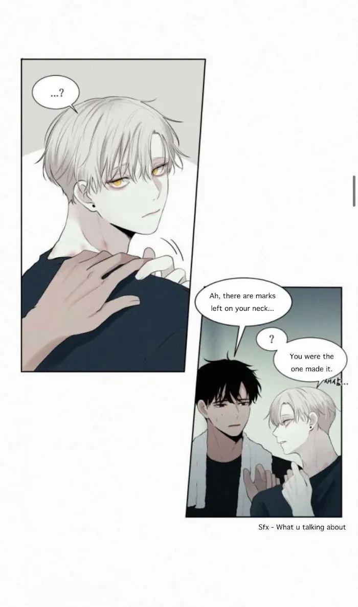 Blood Sacrifice Chapter 10, page 12