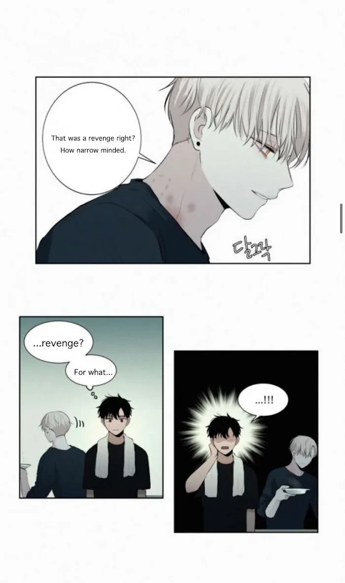 Blood Sacrifice Chapter 10, page 13