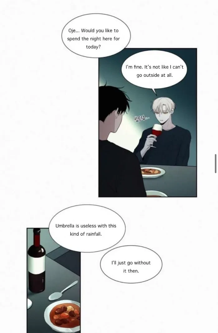 Blood Sacrifice Chapter 10, page 15