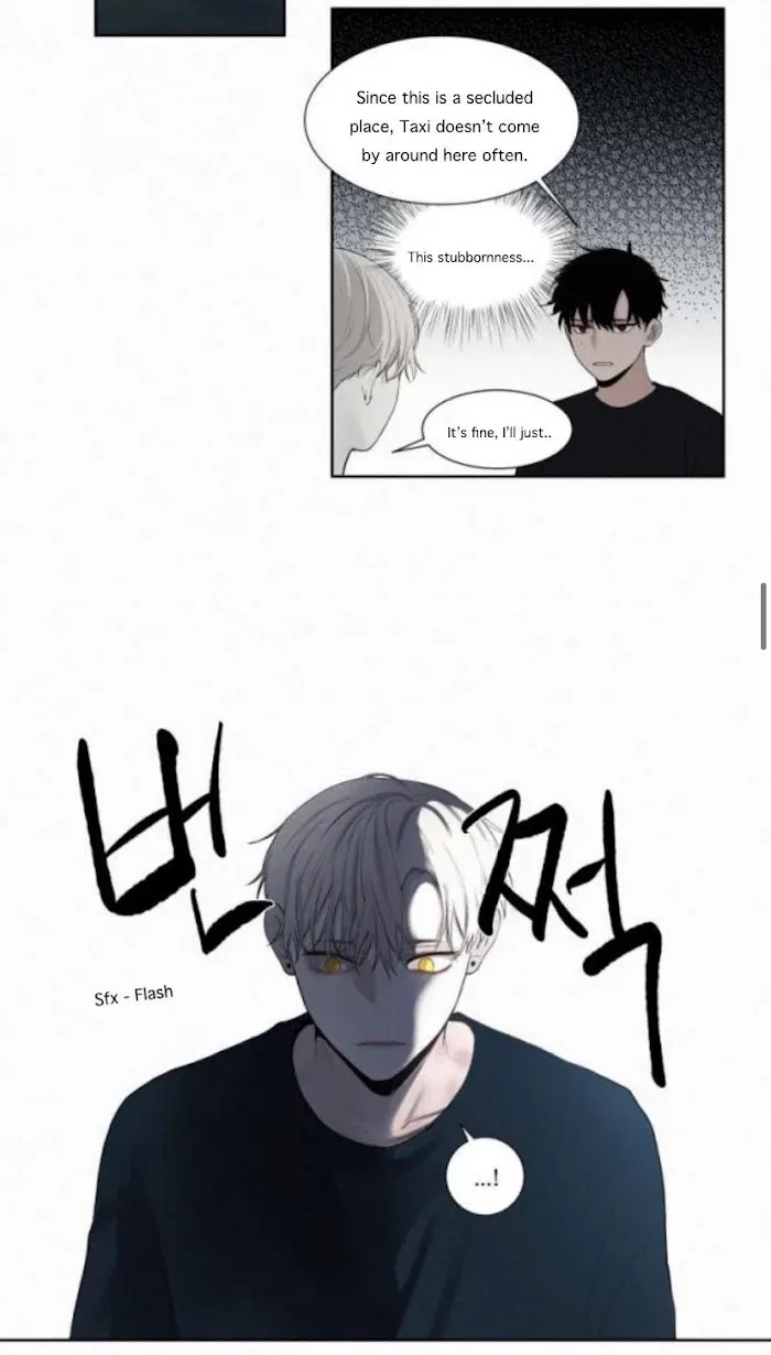 Blood Sacrifice Chapter 10, page 16