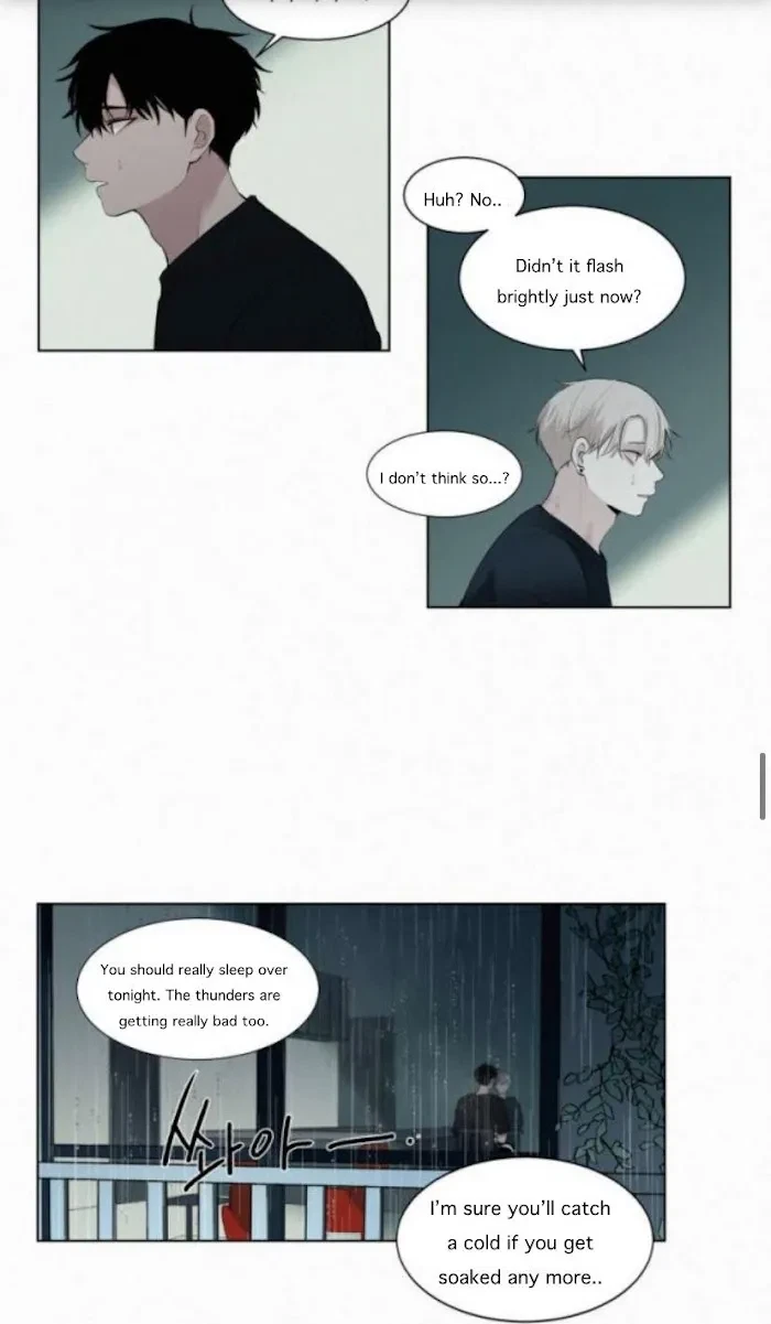 Blood Sacrifice Chapter 10, page 19