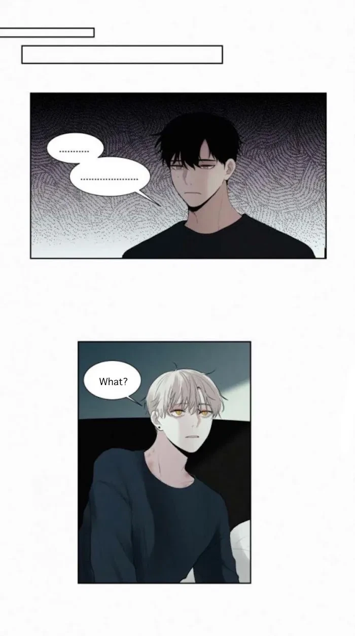 Blood Sacrifice Chapter 10, page 21