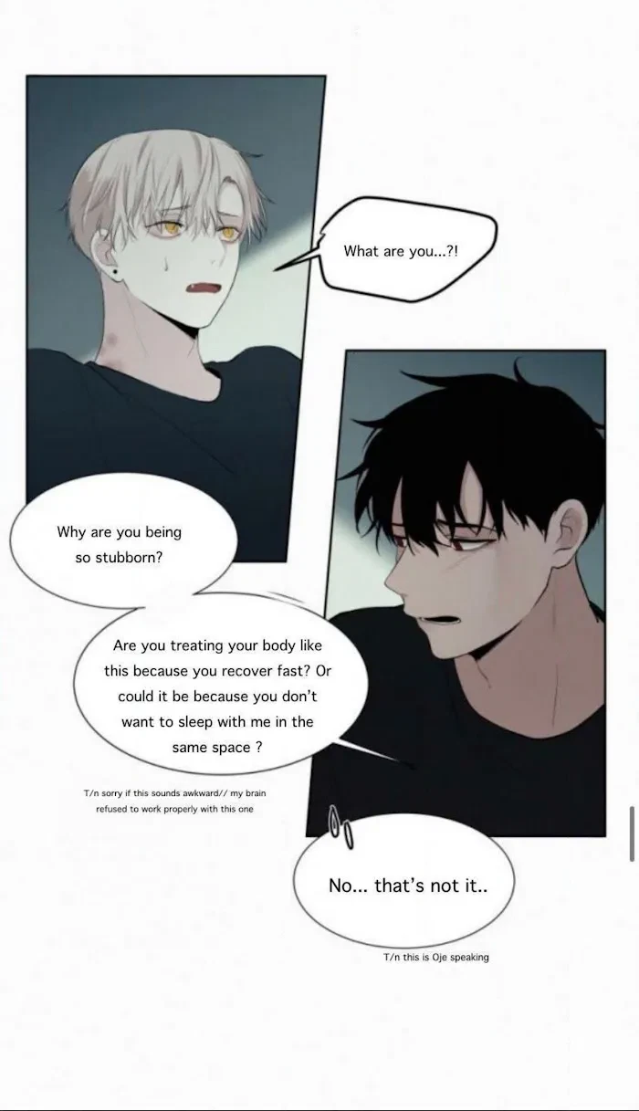 Blood Sacrifice Chapter 10, page 24