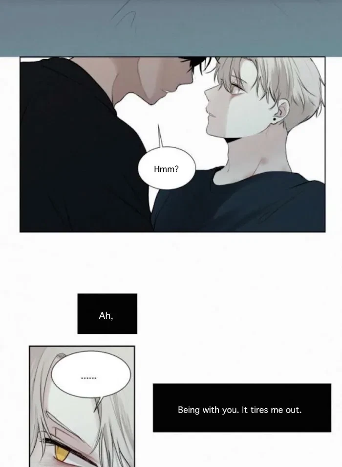 Blood Sacrifice Chapter 10, page 26
