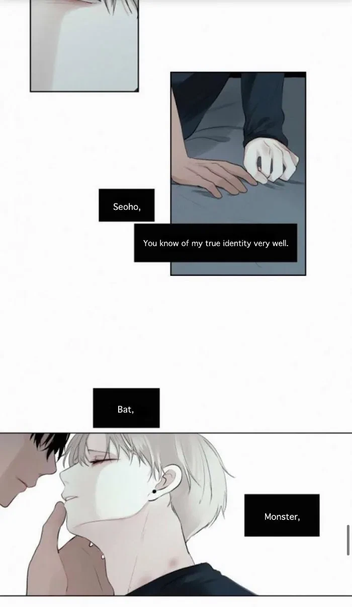 Blood Sacrifice Chapter 10, page 27