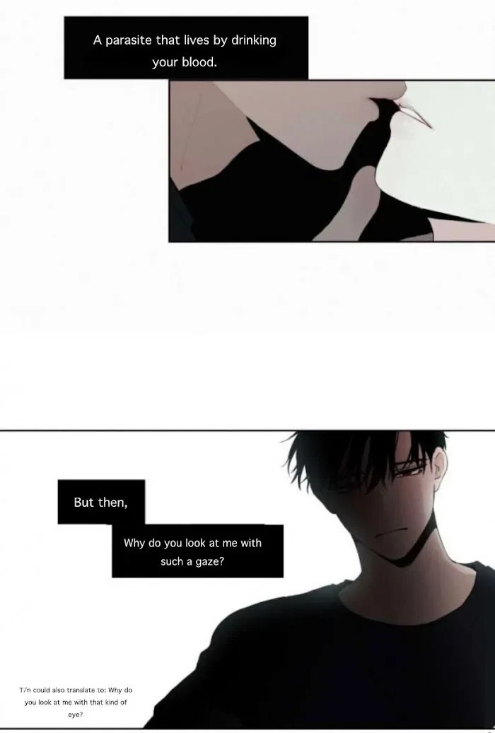 Blood Sacrifice Chapter 10, page 28