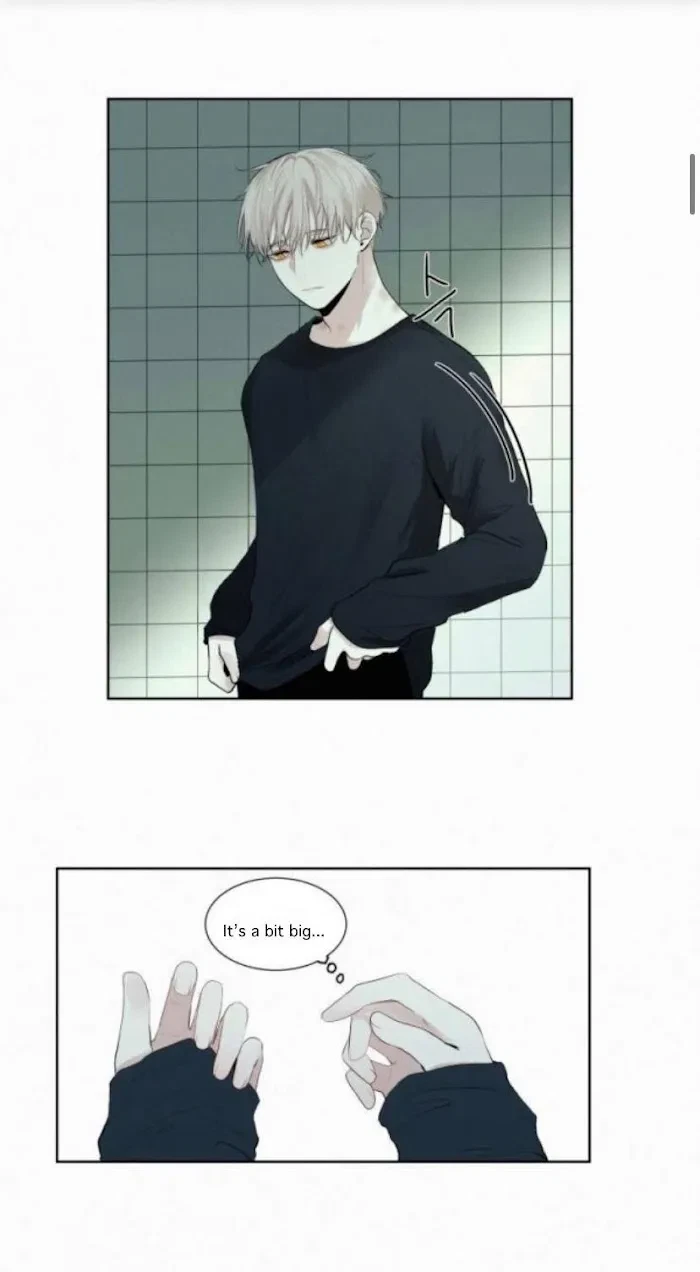 Blood Sacrifice Chapter 10, page 7