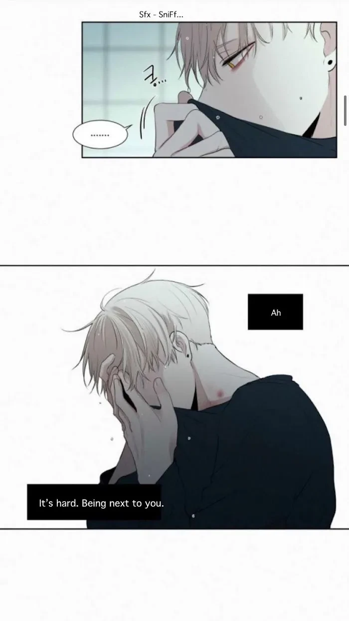 Blood Sacrifice Chapter 10, page 8