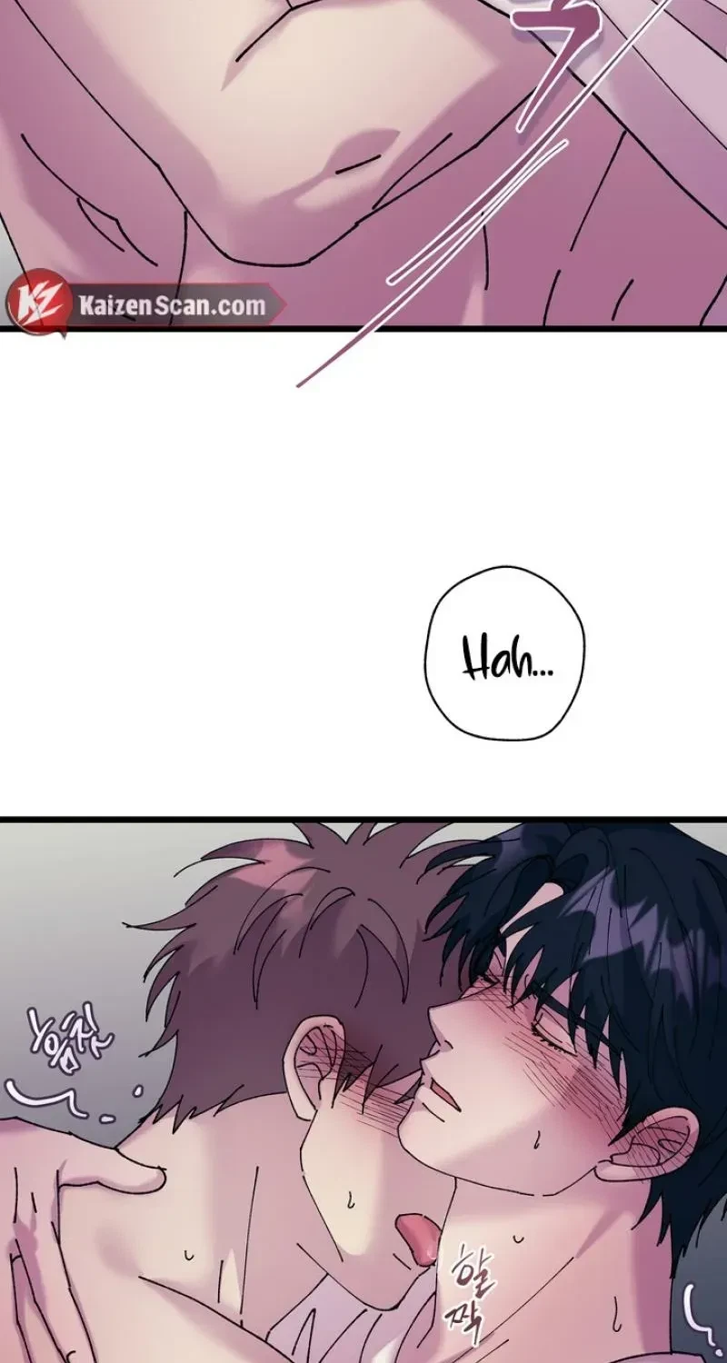 Love, Graded F Chapter 8, page 19