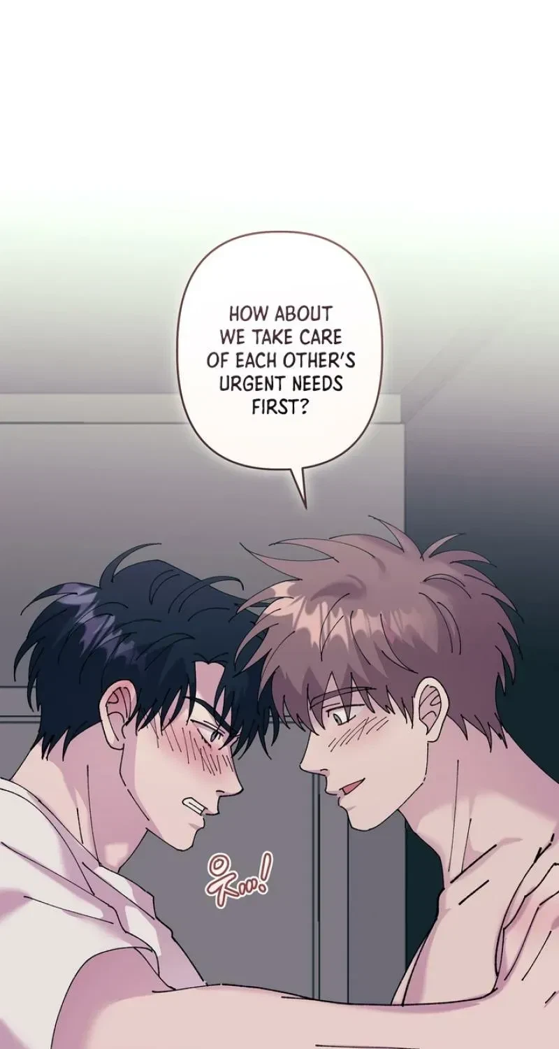 Love, Graded F Chapter 8, page 2