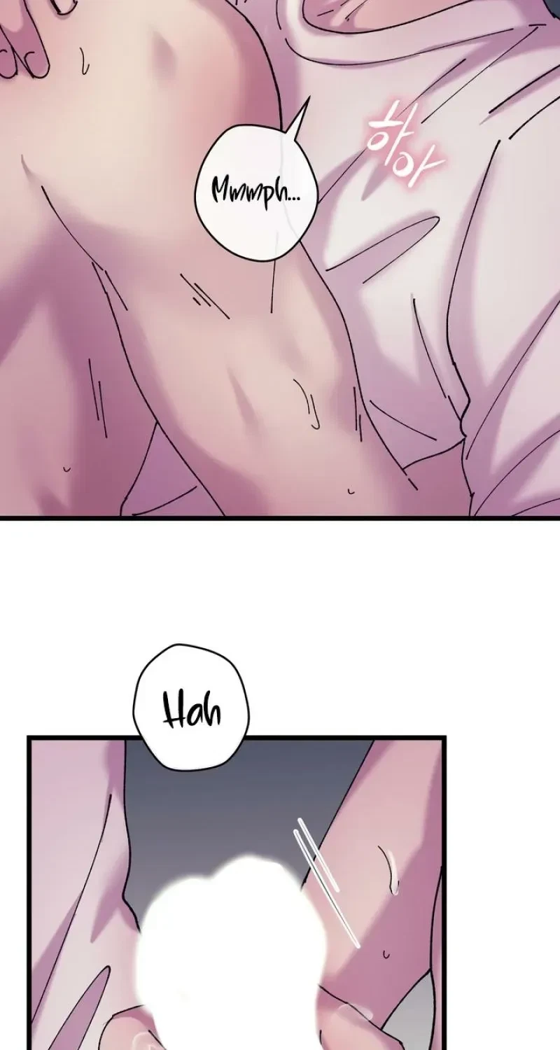 Love, Graded F Chapter 8, page 20